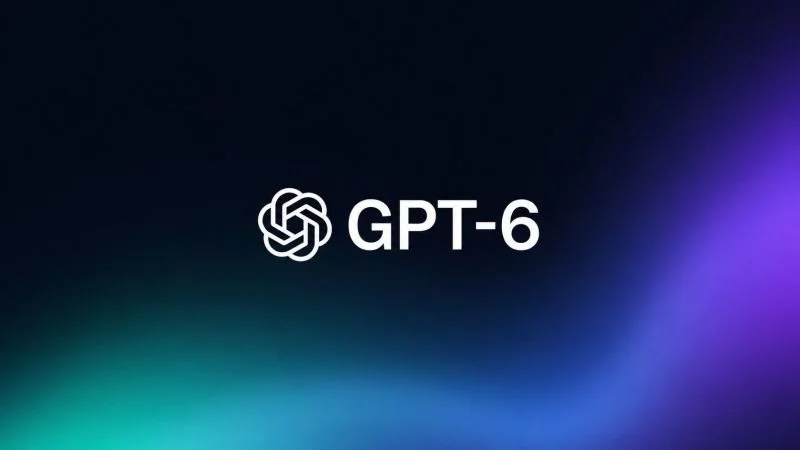 OpenAI đưa GPT-6 vào ChatGPT cho hơn 1,2 tỷ người dùng mỗi tuần