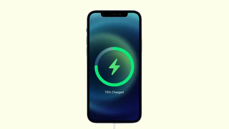 Pin iPhone 15 trở lên được thiết kế để còn 80% dung lượng sau 1000 lần sạc đầy