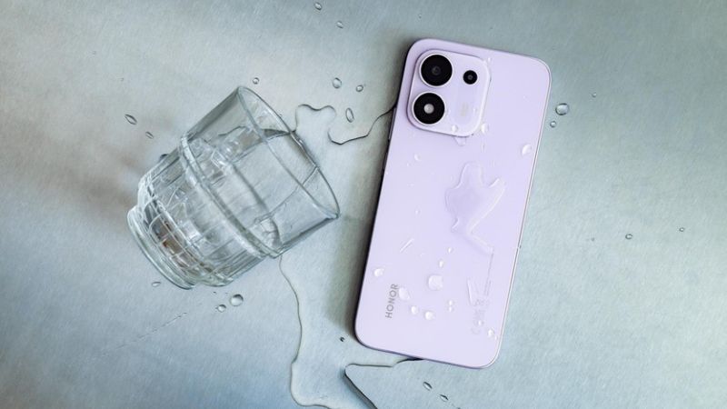 HONOR 600S bền bỉ