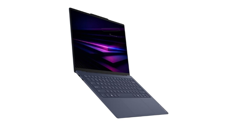 Màn hình 14 inch 2.8K POLED cảm ứng của 83QK006GVN có gì nổi bật
