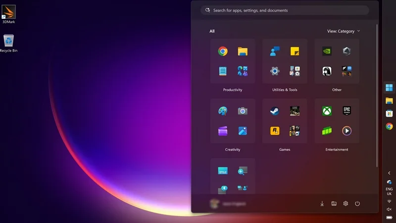 Windows 11 26H2 bổ sung một loạt tính năng mới đáng giá