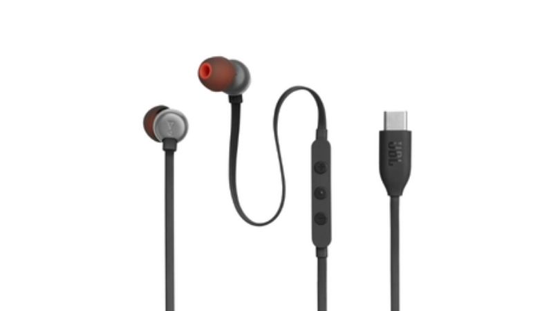 Tai nghe JBL có dây