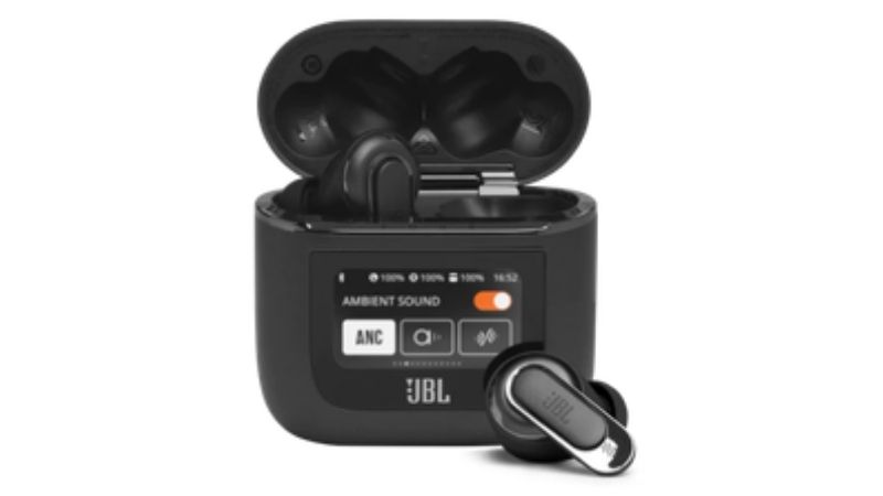 Tai nghe JBL true wireless cao cấp