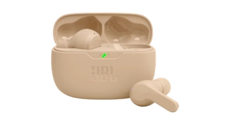 Tai nghe JBL true wireless phổ thông