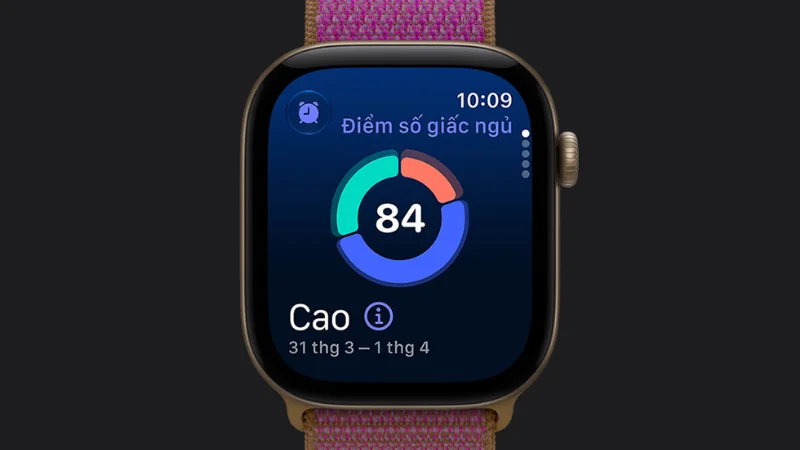 Apple Watch Series 12 có thời lượng pin 38 giờ cùng sạc nhanh siêu tốc