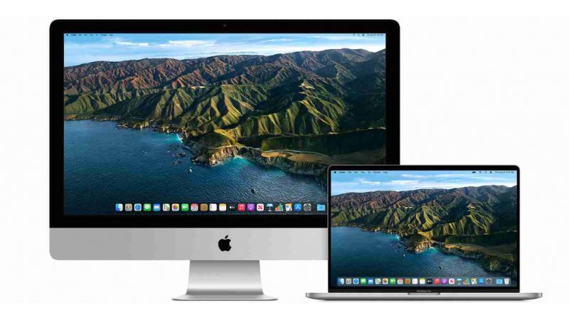 hệ điều hành macos mượt mà