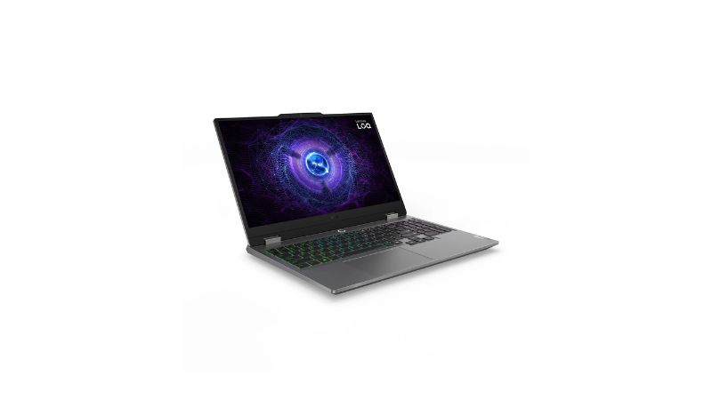 Màn hình 15,6 inch FHD 144Hz của Lenovo LOQ 15IRX9 có gì đáng chú ý