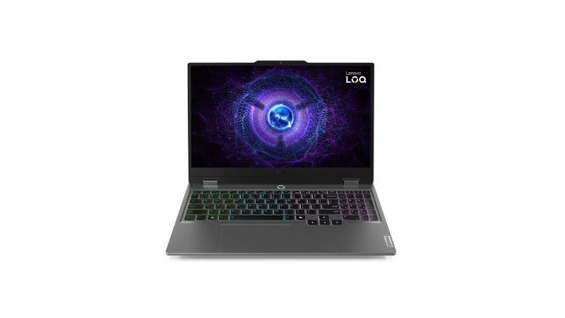 Laptop Lenovo LOQ 15IRX9 83DV01MCVN