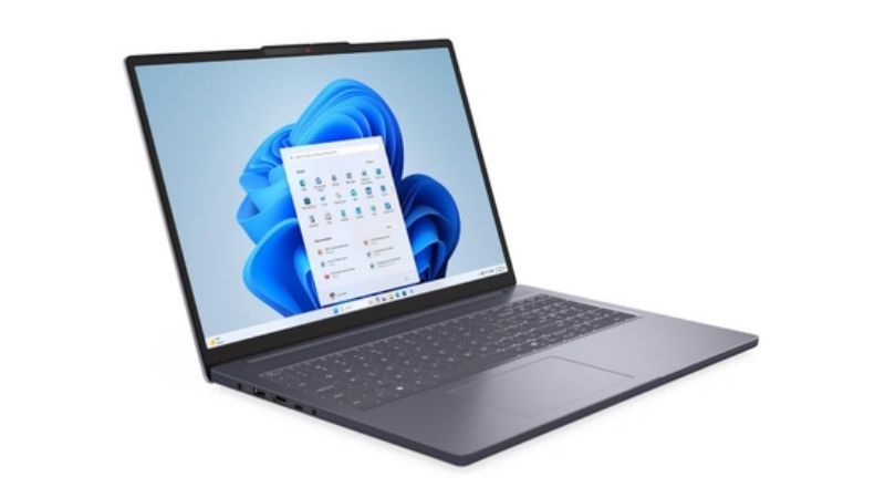 Màn hình laptop IPS WUXGA 16 inch hiển thị rộng rãi