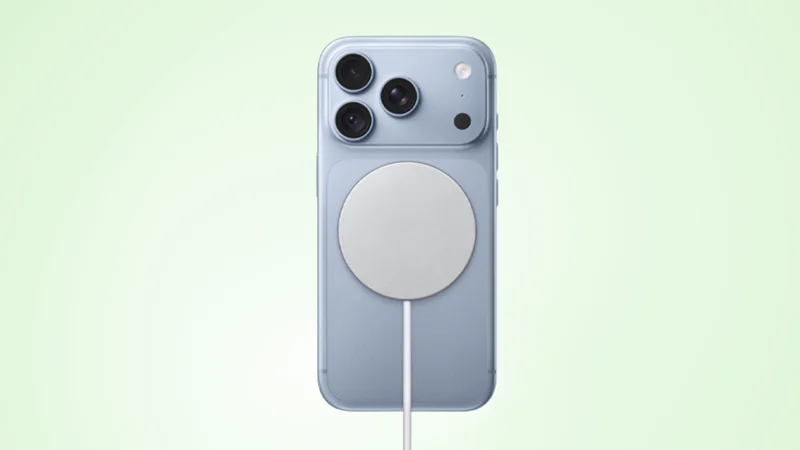 Sạc siêu nhanh 60W trên iPhone 18 Pro giúp rút ngắn thời gian