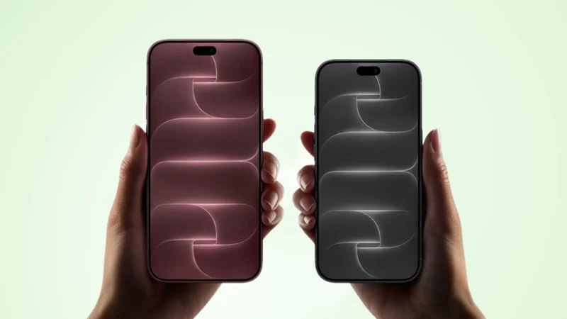 iPhone 18 Pro có 5 tính năng tối ưu trải nghiệm người dùng
