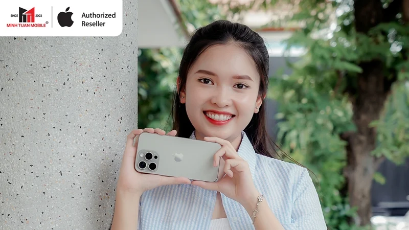 Minh Tuấn Mobile triển khai chuỗi chương trình ưu đãi đặc biệt dịp 20/10