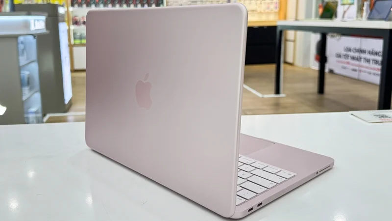 Ưu đãi sales khung giờ vàng MacBook và iPad