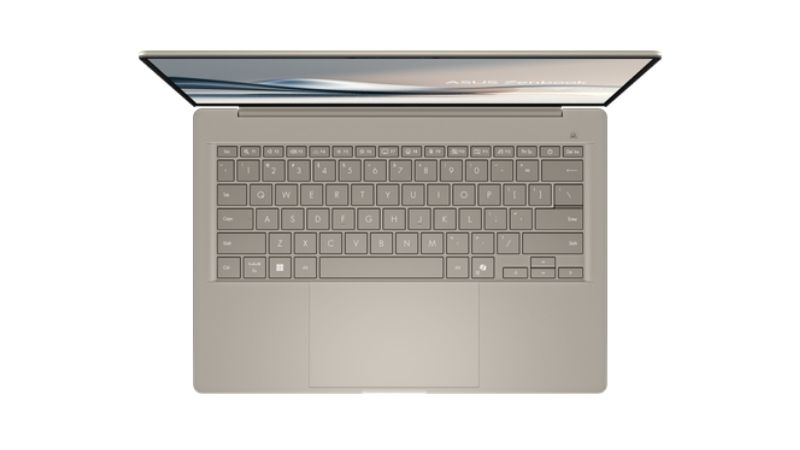 Bàn phím Laptop ASUS Zenbook A14 UX3407QA-QD299WS