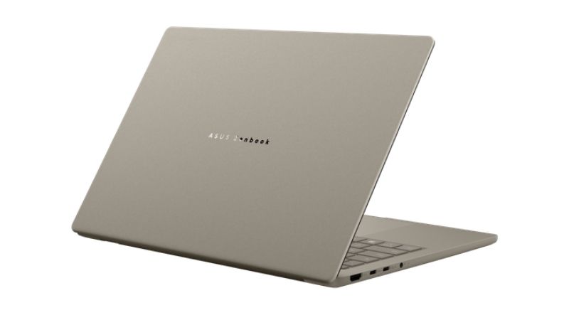 Có nên mua Laptop ASUS Zenbook A14 UX3407QA-QD299WS không