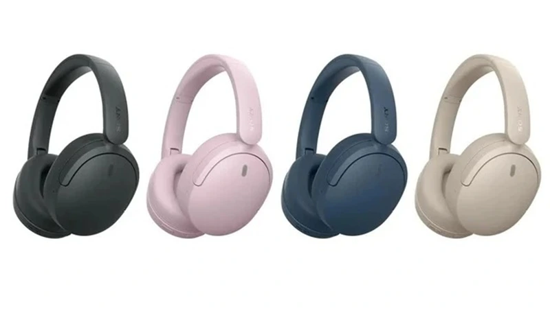 Sony WH-CH730N có âm trầm mạnh