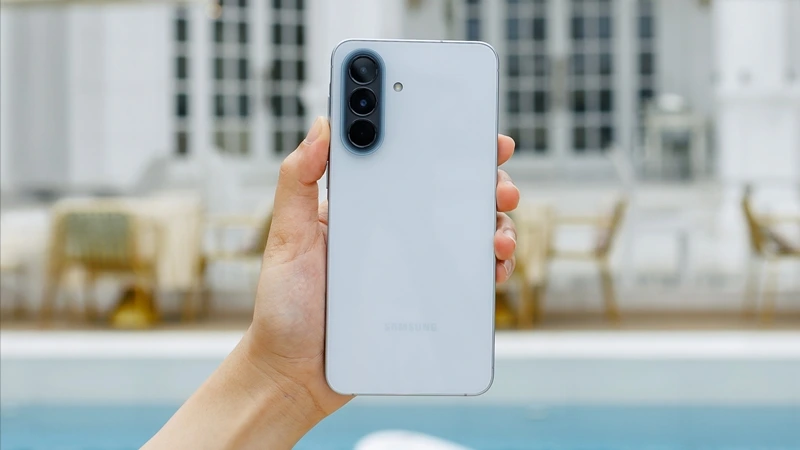 One UI 9 tăng cường bảo mật và cảnh báo vị trí trực quan