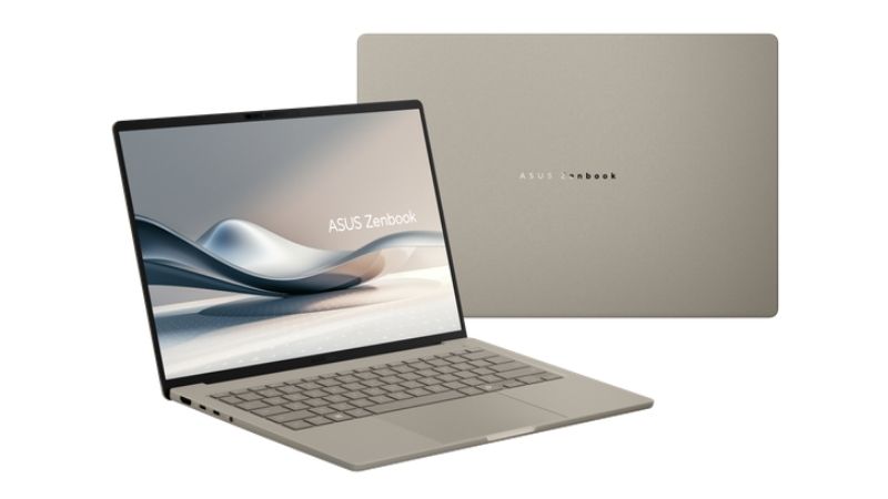 Màn hình OLED WUXGA 14 inch hiển thị sắc nét
