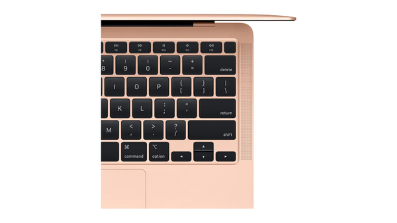 Bàn phím MacBook Air 13 inch M1