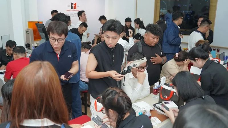 lên đời iphone duo nhận giá ưu đãi