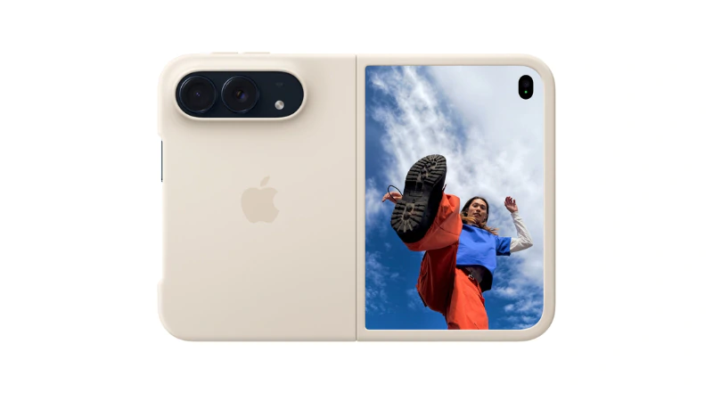 Ốp lưng iPhone Duo Apple được thiết kế riêng cho iPhone Duo