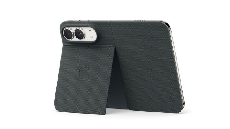 phụ kiện iPhone Duo, máy gập gắn Ốp Lưng iPhone Duo chính hãng