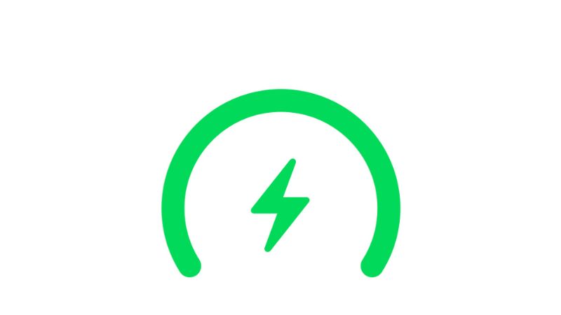 tình trạng pin iPhone Duo trong phần Cài đặt