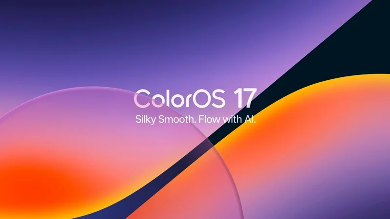 ColorOS 17 đã chính thức ra mắt toàn cầu vào ngày 13 tháng 10 năm 2026