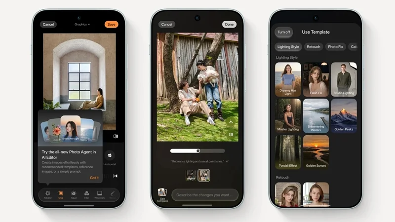 ColorOS 17 bứt phá hiệu năng và trải nghiệm AI vượt trội