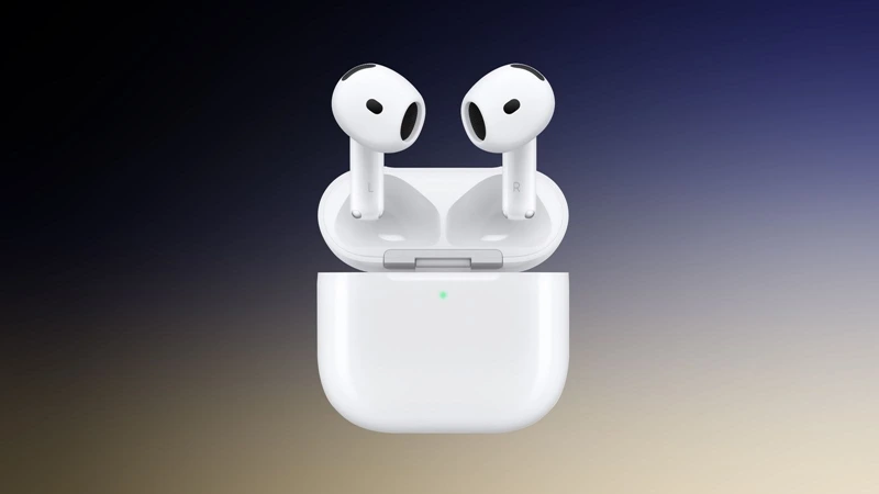Đánh giá AirPods 5 chi tiết