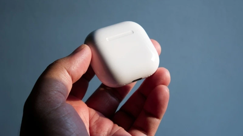 Tóm tắt trải nghiệm AirPods 5 sau thời gian sử dụng