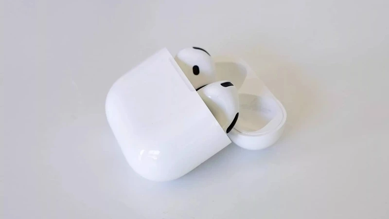 Nên chọn phiên bản AirPods 5 nào?