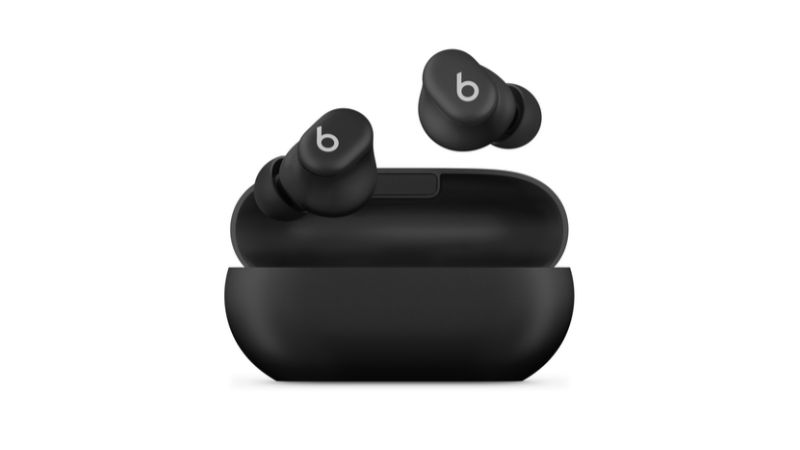 Beats Solo Buds
