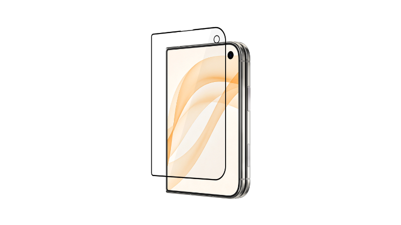 Dán kính cường lực iPhone Duo JCPAL Preserver