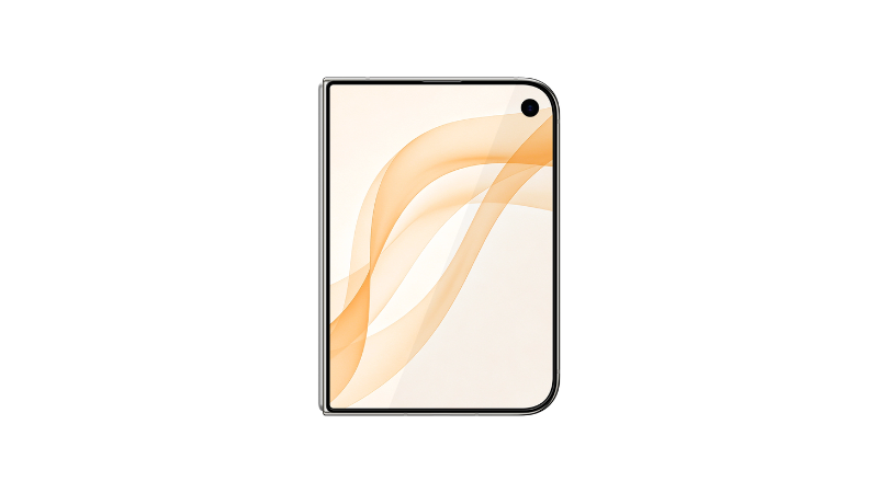 Kính cường lực 9H bảo vệ màn hình ngoài iPhone Duo