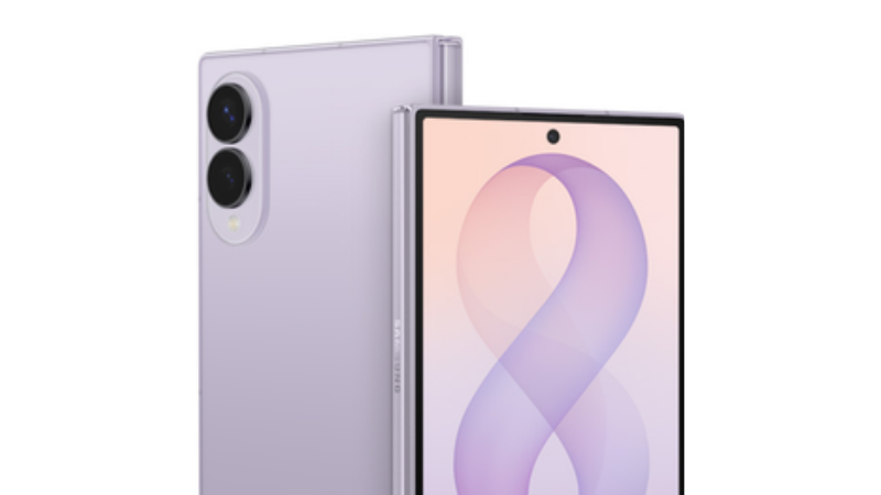 Trải nghiệm Galaxy Z Fold8 sau 3 tháng
