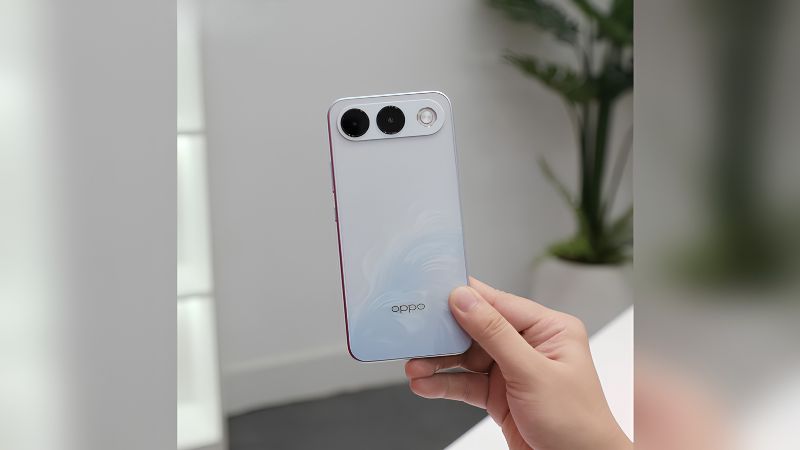 đánh giá điện thoại OPPO A7 Pro 5G 