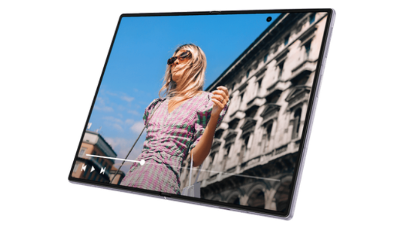Đánh giá Galaxy Z Fold8