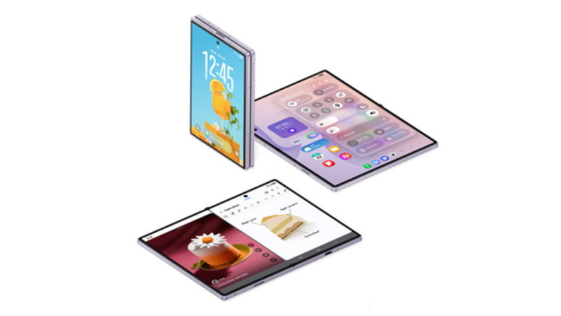 Samsung Z Fold8 5G