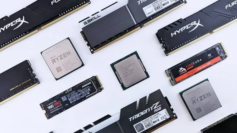 SSD của bạn dùng được bao lâu?