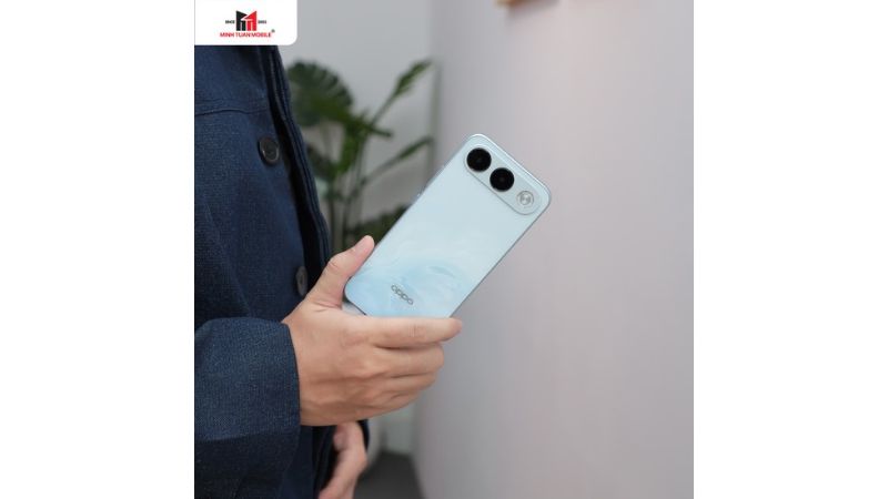 Thiết kế ngoại quan và độ bền chuẩn IP68/IP69K