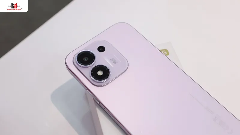 Mở hộp HONOR 600S 5G có những gì?