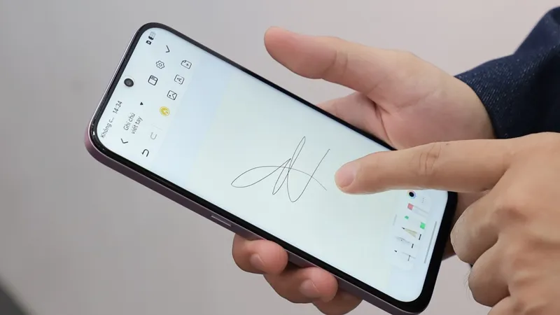 Hiệu năng HONOR 600S 5G và trải nghiệm MagicOS 10