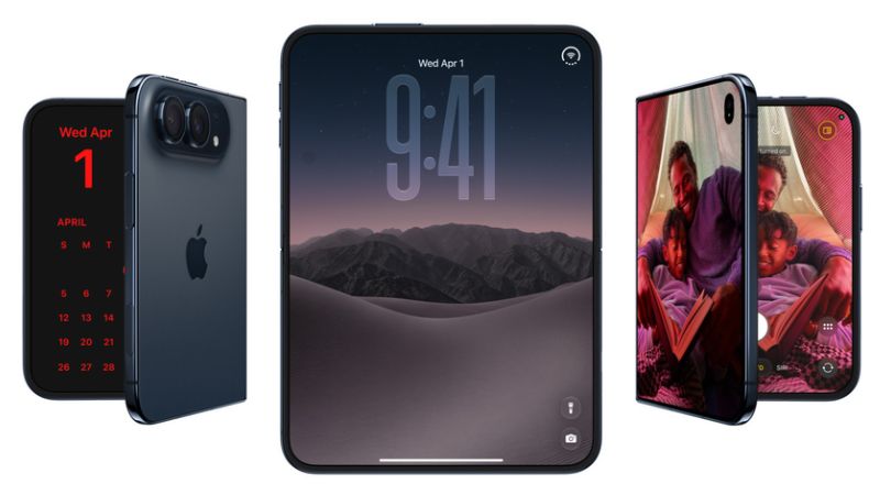 iPhone duo màu trời đem tại minh tuấn mobile