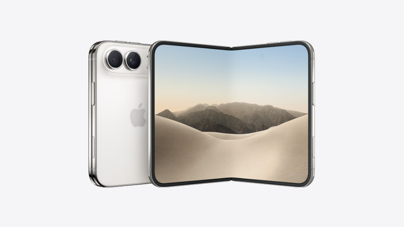 Chọn ốp cho iPhone Duo màu trắng