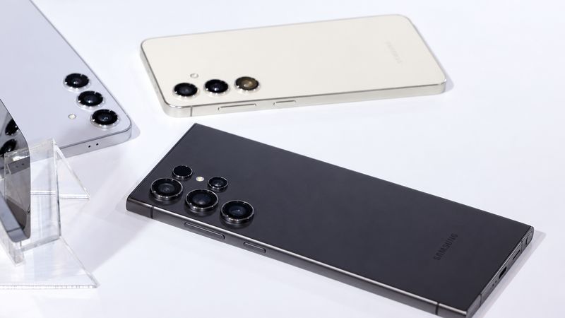 điện thoại camera khủng 