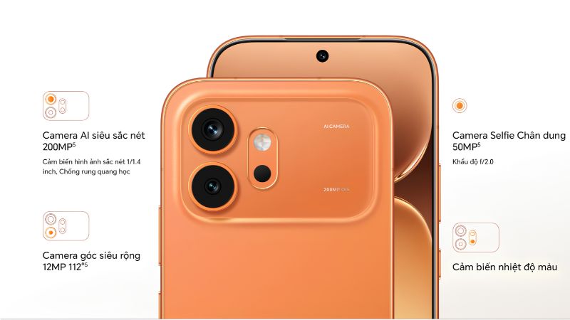 HONOR 600 5G