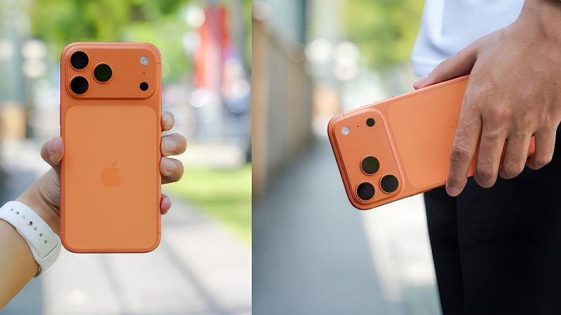 lựa chọn điện thoại camera khủng phù hợp với ngân sách