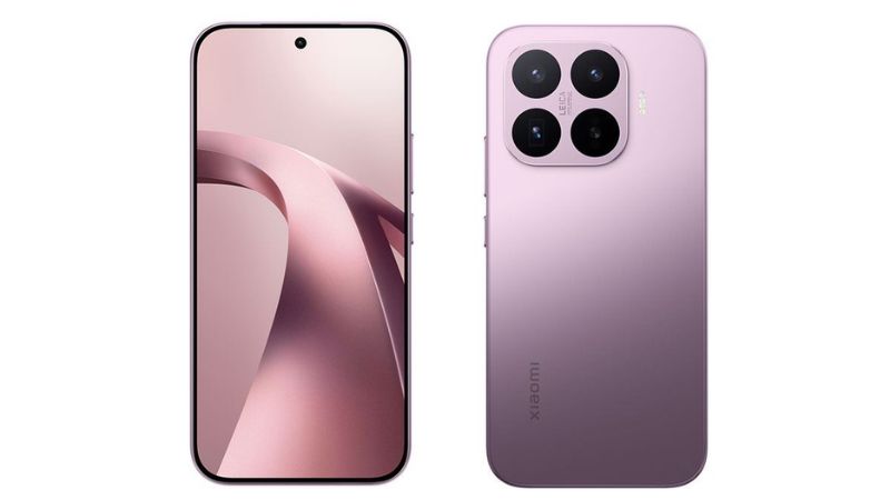 Redmi Note 15 Pro  trang bị camera chính 200MP chống rung OIS và camera selfie 32MP