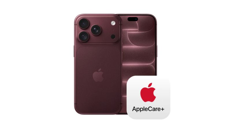 AppleCare+ cho iPhone 18 Pro